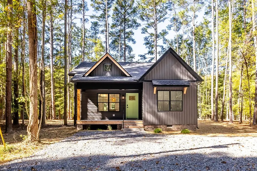 603 Presley Creek Drive, Heathsville, VA 22473 - Image #1