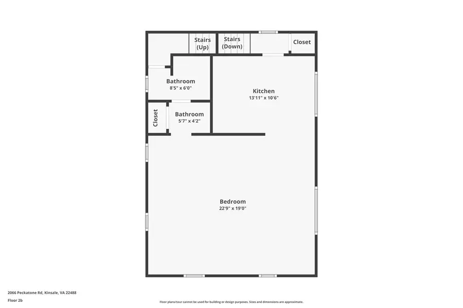 2066 Peckatone Road, Cople, VA 22488 - Image #3