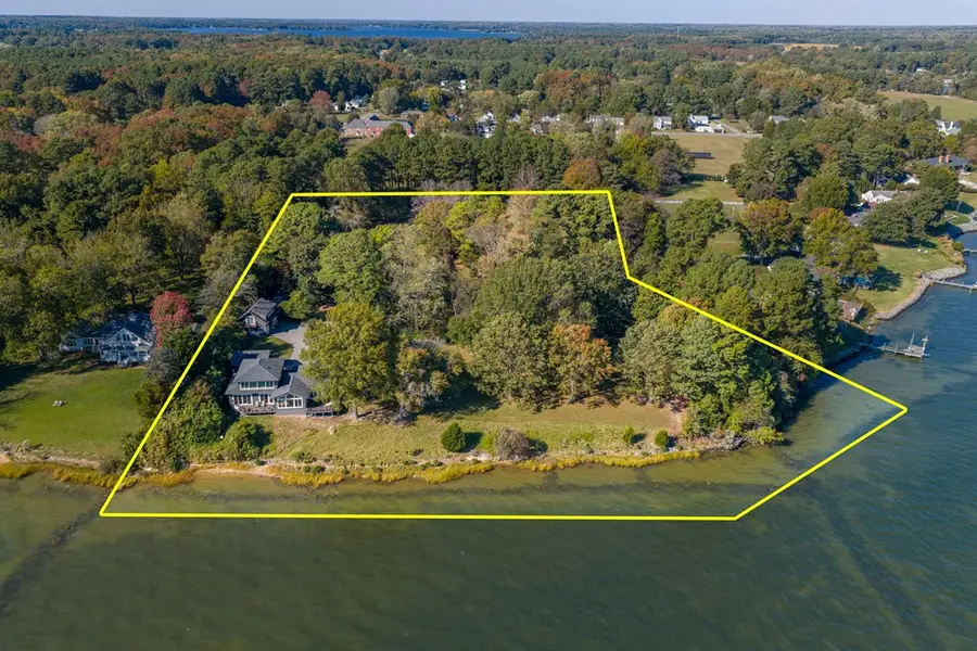 176 King Carter Lane, Weems, VA 22576 - Image #3