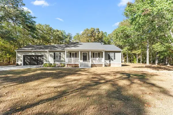 471 Purkins Road, , VA 22560