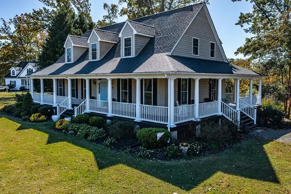 1248 Bancton Road, , VA 22488