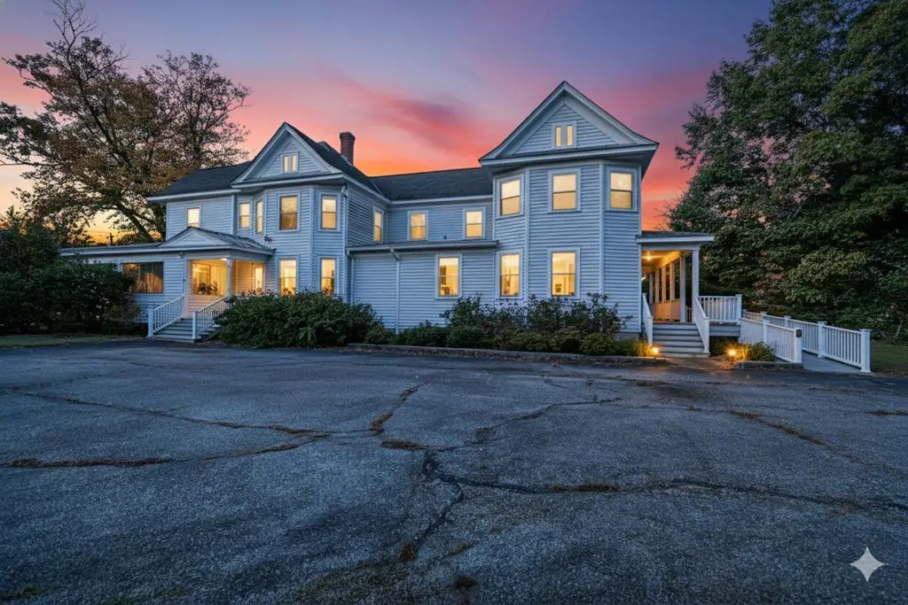 200 Irvington Road, Kilmarnock, VA 22482 - Image #1