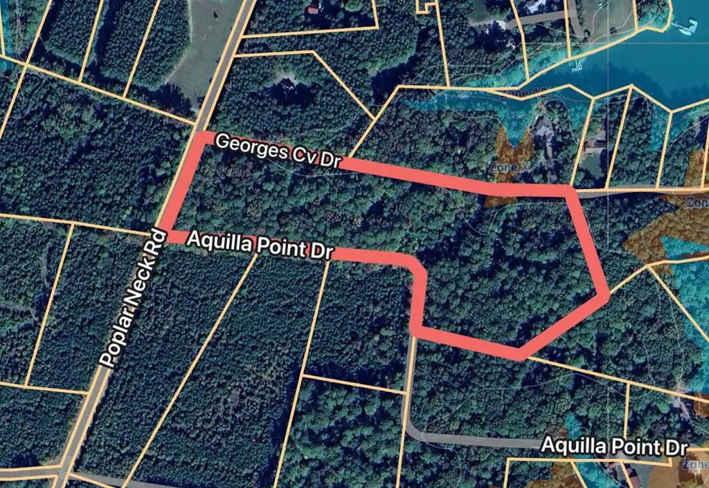 35-59 Georges Cove Drive, White Stone, VA 22578 - Image #1