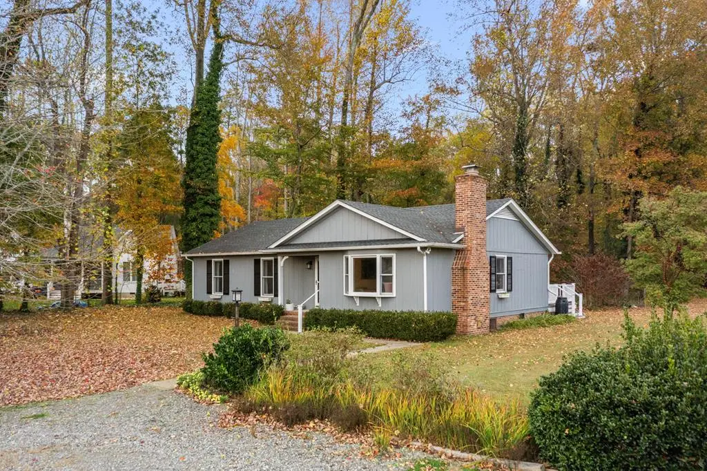 130 Pittmans Drive, Irvington, VA 22480 - Image #1