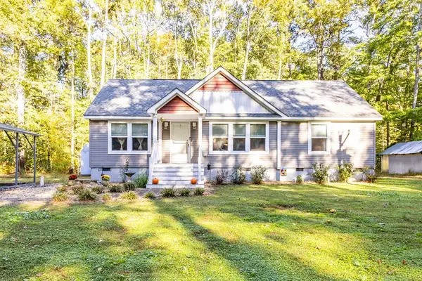 895 Long Point Road, , VA 22469