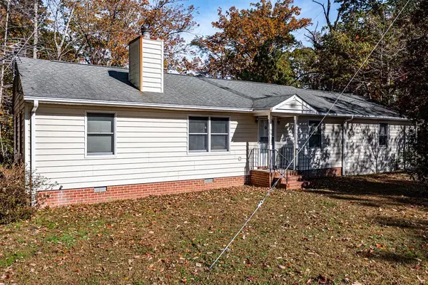 1437 Locust Grove Road, , VA 23169