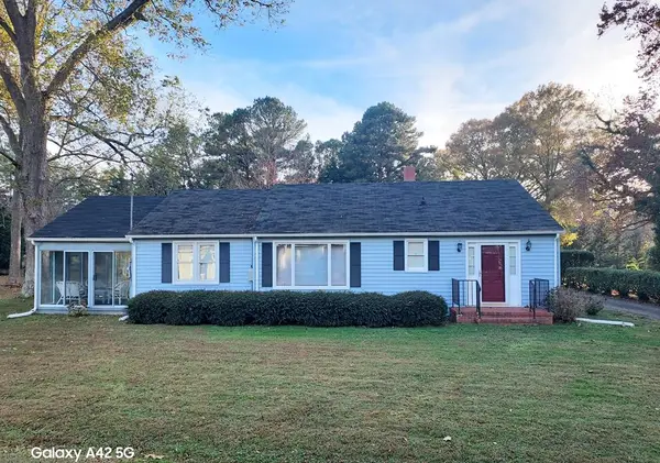 55 York Road, , VA 22480