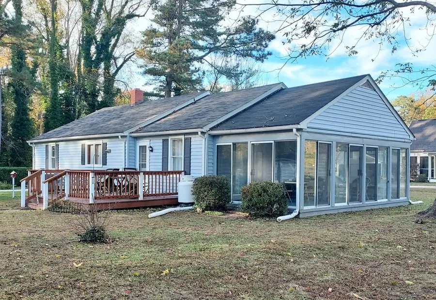 55 York Road, Irvington, VA 22480 - Image #3