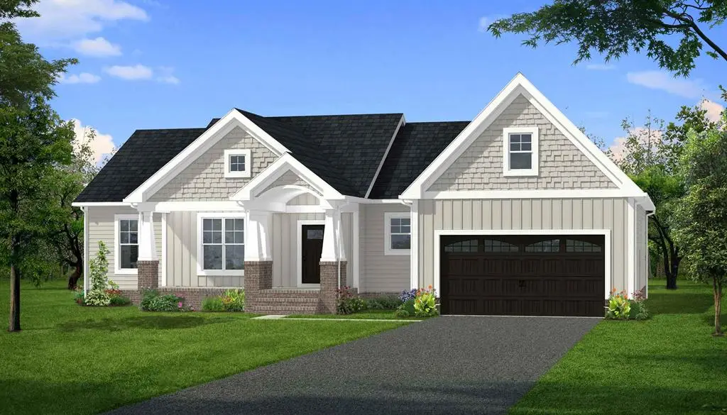 TBD Eagles Nest Lane, Heathsville, VA 22473 - Image #1