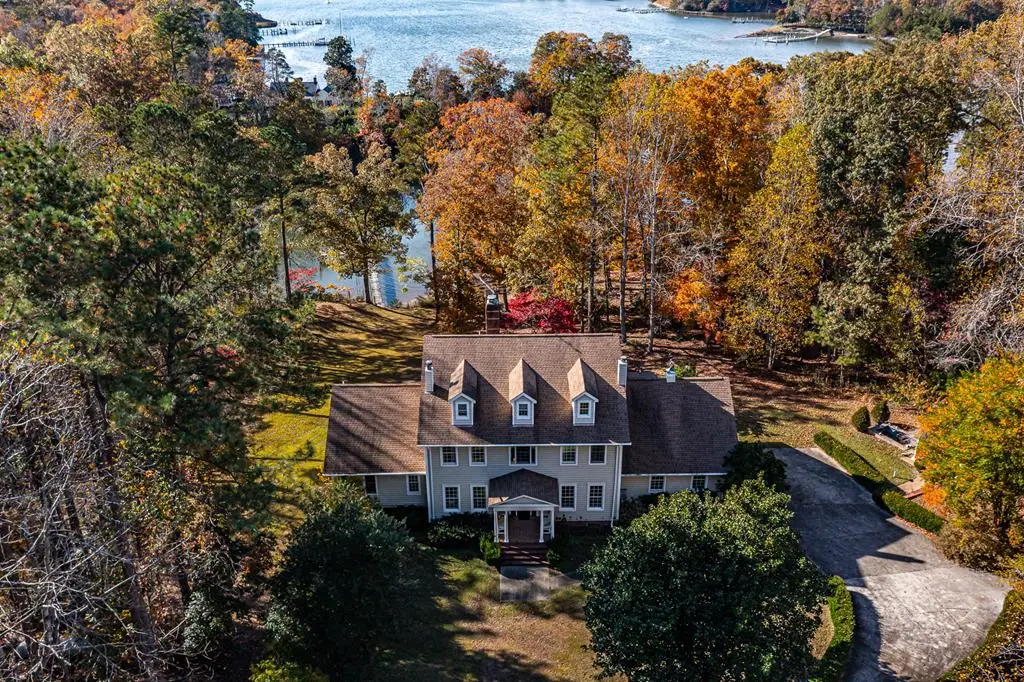 673 Nugent Lane, Weems, VA 22576 - #1