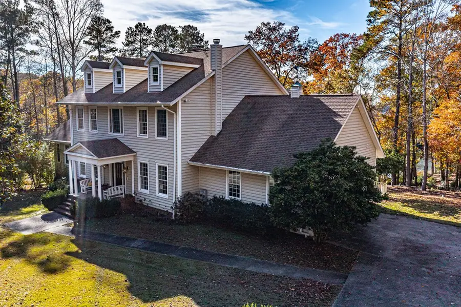 673 Nugent Lane, Weems, VA 22576 - #2