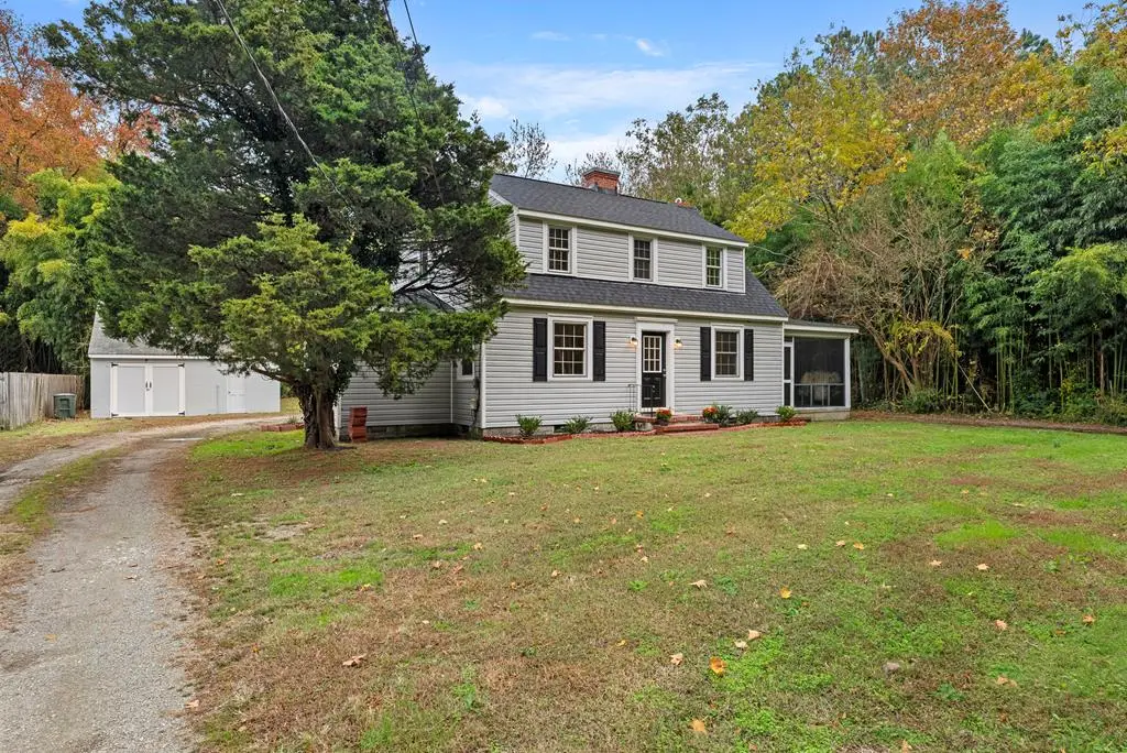 1805 Windmill Point Road, White Stone, VA 22578 - Image #1