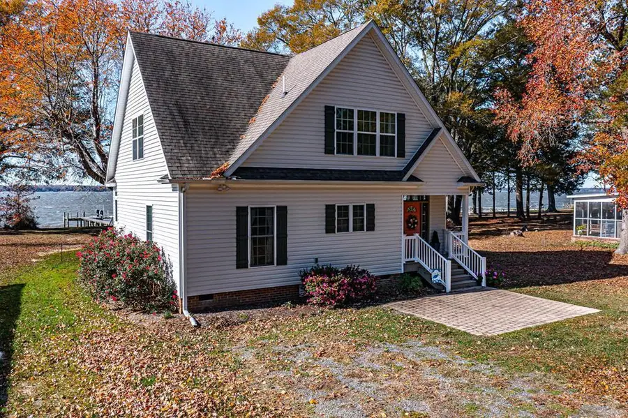 167 Headley Lane, Warsaw, VA 22572 - Image #2