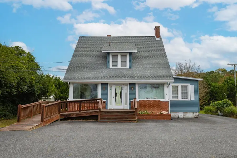 90 N Main Street, Kilmarnock, VA 22482 - Image #3