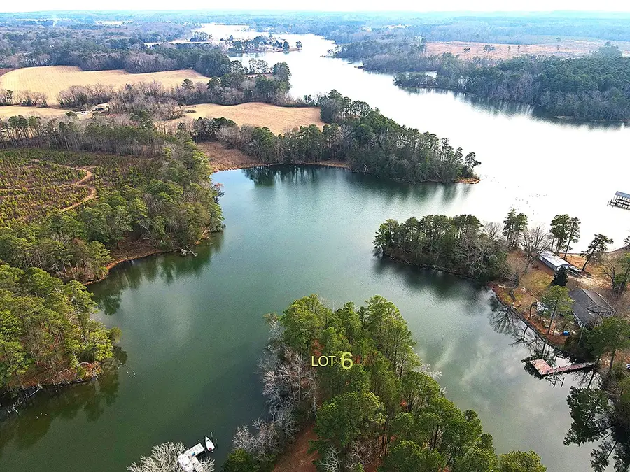 Lot 6 Sawmill Cove Drive, Heathsville, VA 22473 - #3