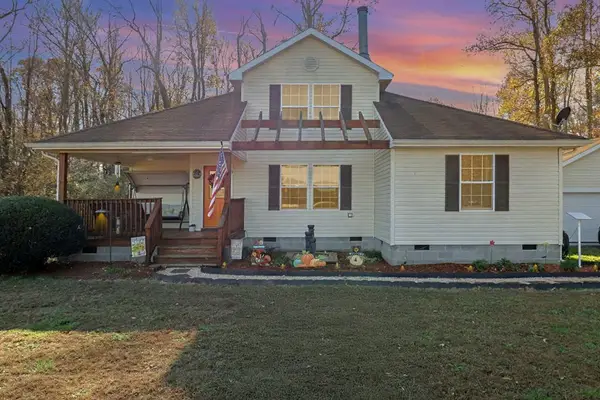 6 Dockside Court, , VA 22520