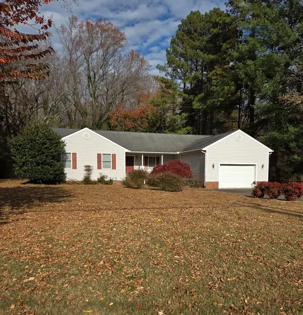 15439 Kings Hwy, , VA 22520