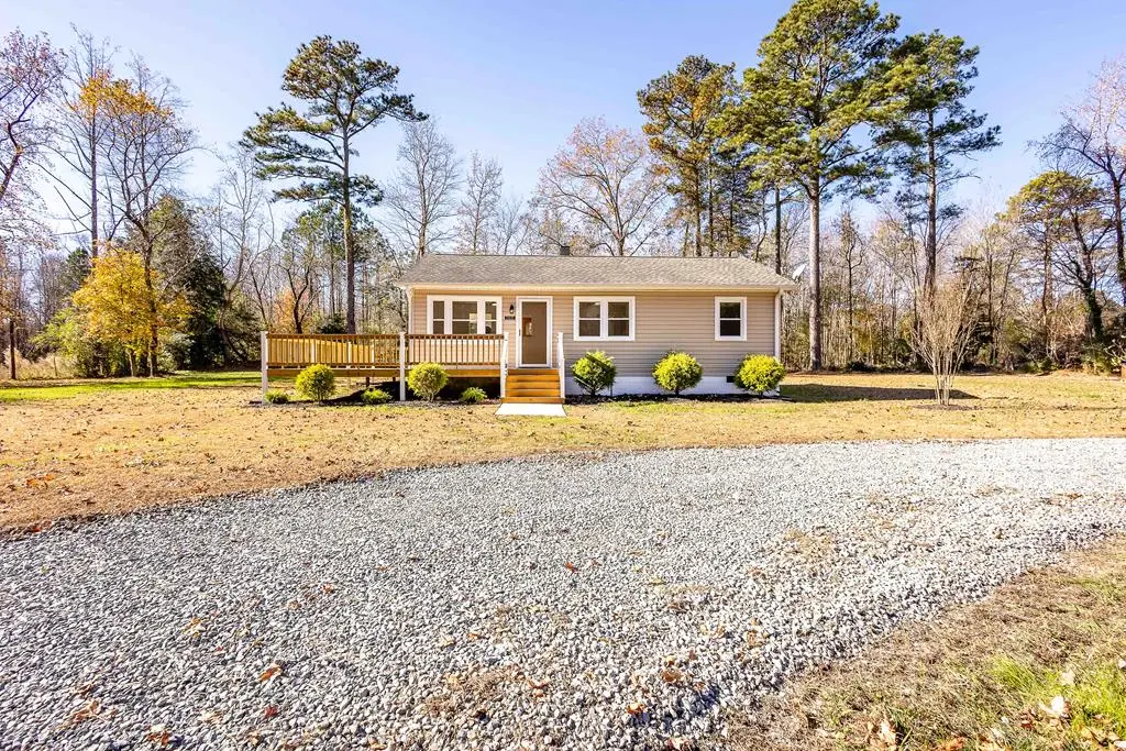 2612 Ashdale Road, Center Cross, VA 22437 - Image #1