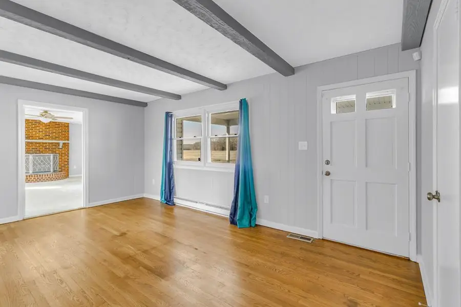 1928 Lake Road, Lottsburg, VA 22511 - #3