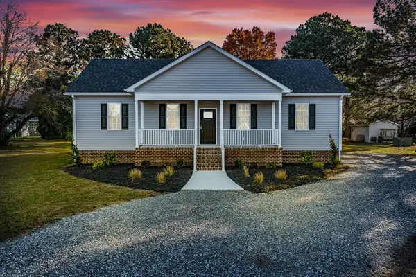 360 Skipjack Drive, , VA 22473