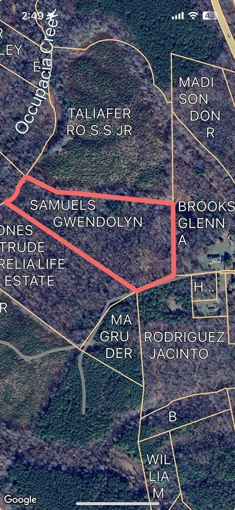 Lot 41 Oneal Rd, North, VA 22438 - Image #1