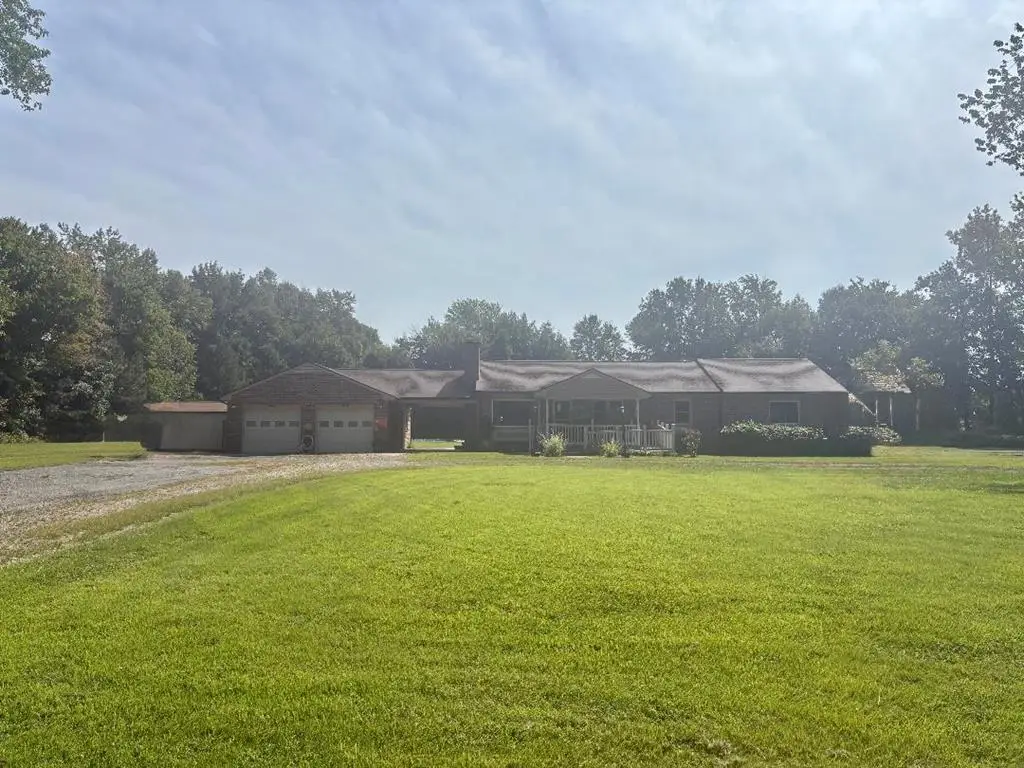 1960 Erica Drive, Cople, VA 22520 - Image #1