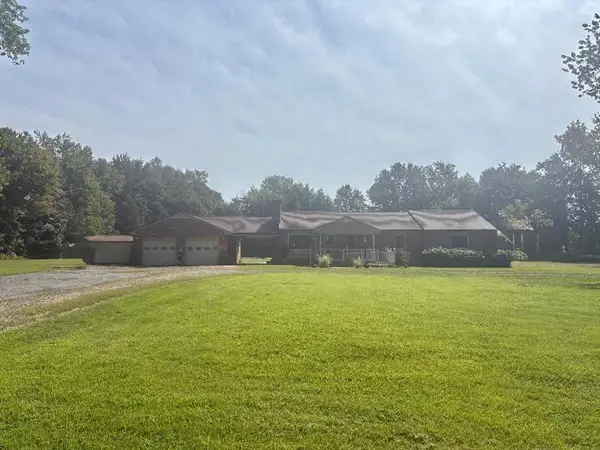 1960 Erica Drive, , VA 22520