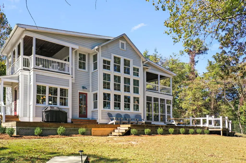 1246 Coan Harbor Drive, Lottsburg, VA 22511 - Image #1