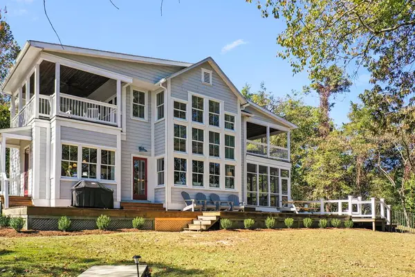 1246 Coan Harbor Drive, , VA 22511