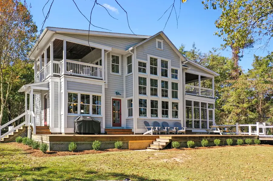 1246 Coan Harbor Drive, Lottsburg, VA 22511 - Image #2