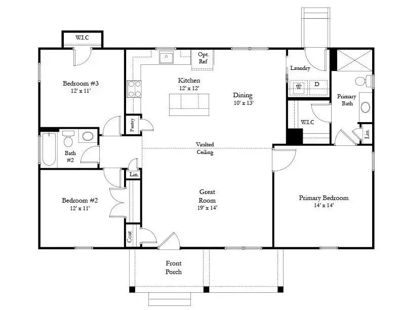 TBD Island Point Road, Heathsville, VA 22473 - Image #3