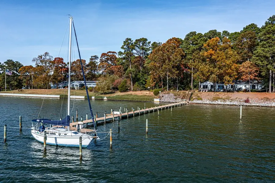 101 Idlewood Drive, Lancaster, VA 22503 - Image #2