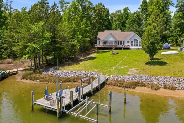 34 Gougher Point Road, , VA 22473
