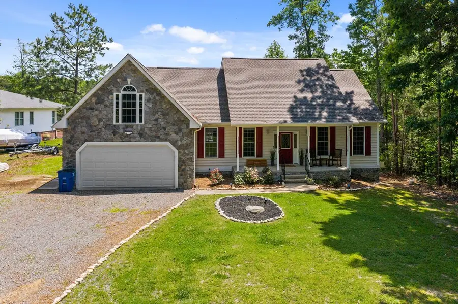 34 Gougher Point Road, Heathsville, VA 22473 - Image #2