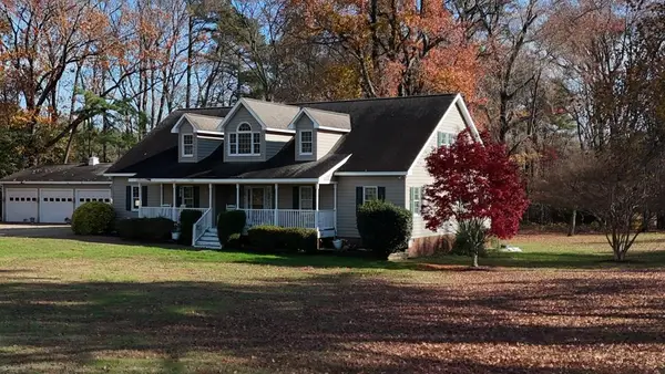 161 Dandelion Dr, , VA 22578