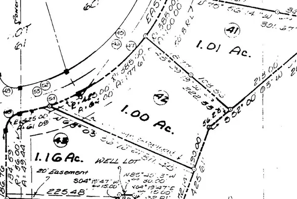 Lot 42C East Harbor Drive, , VA 22539