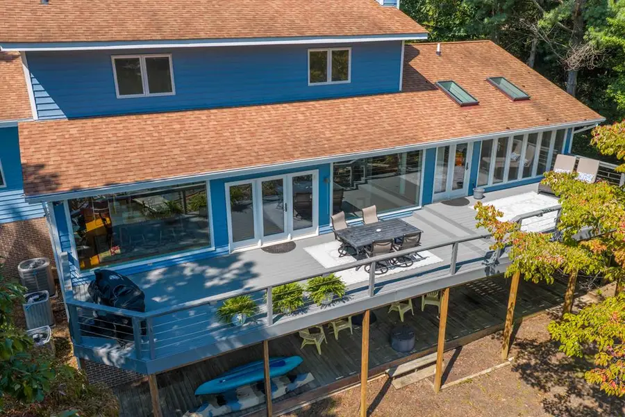 60 Heron Point Lane, Hartfield, VA 23071 - Image #2