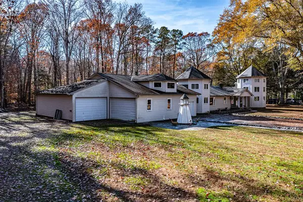 1741 Taylors Creek Road, , VA 22576