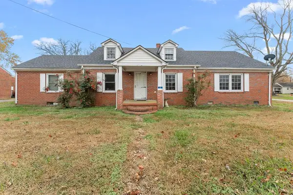 68 Lake Road, , VA 22511