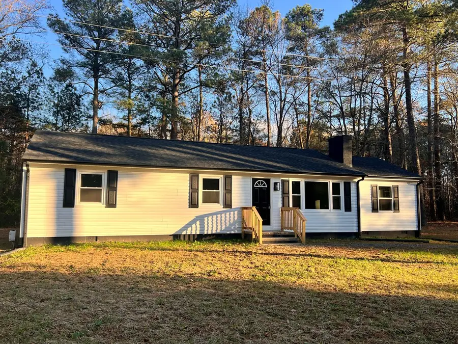 1950 S Tidwells Road, Cople, VA 22520 - Image #2