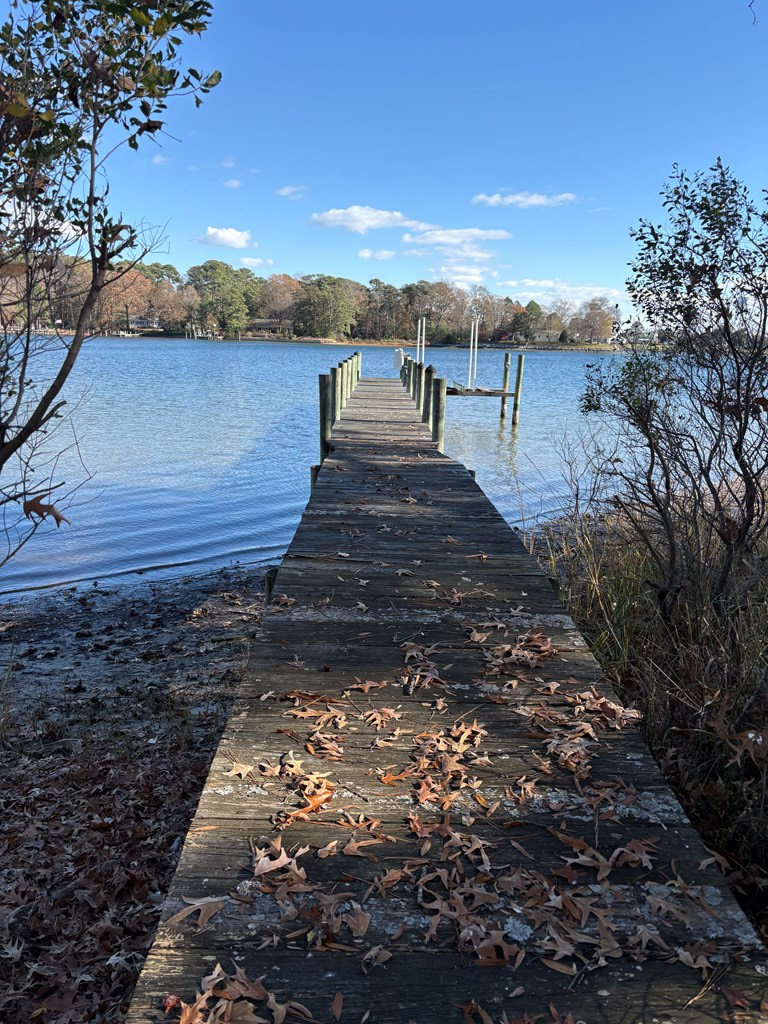 509 Buzzard Point Road, Reedville, VA 22539 - Image #2