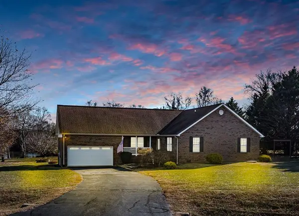 196 Matthews Cove Drive, , VA 22520