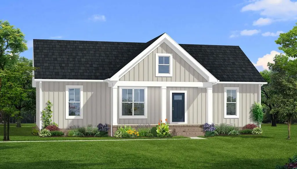 Lot 36 E Sunrise Drive, Warsaw, VA 22572 - Image #1