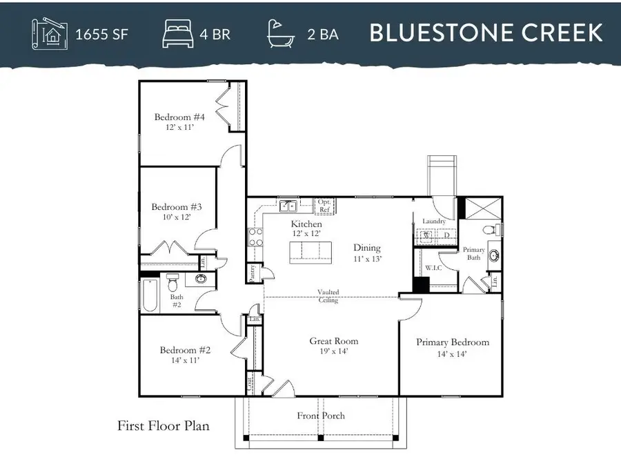 Lot 36 E Sunrise Drive, Warsaw, VA 22572 - Image #2
