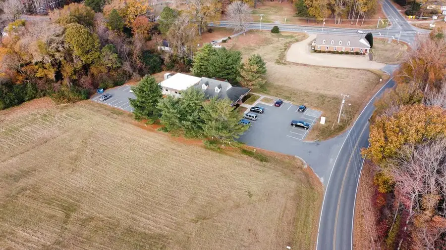 Lot 110F Harris Road, Kilmarnock, VA 22482 - Image #3