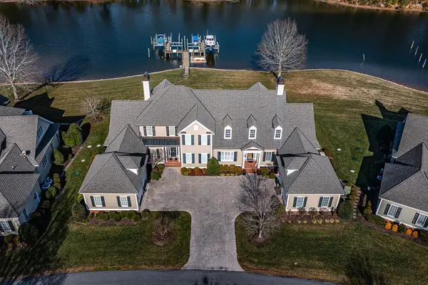 309 Harbour View Drive, , VA 22578