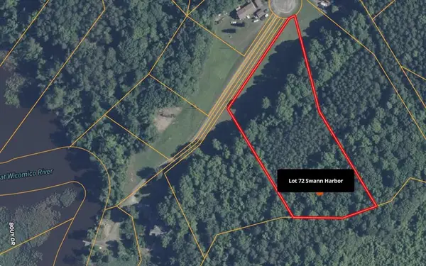 Lot 72 Lakeview Drive, , VA 22473
