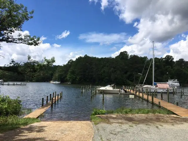 Lot 126 Lonesome Pines Trail, Lancaster, VA 22503 - Image #3