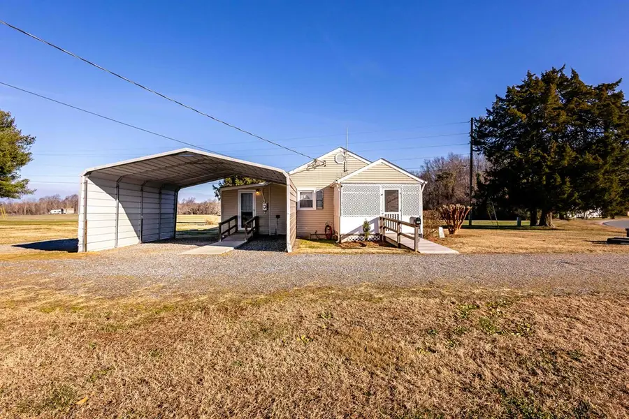 1441 Nomini Grove Rd, Warsaw, VA 22572 - Image #3