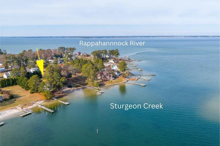 104 Heritage Point Road, Pine Top, VA 23043 - Image #3